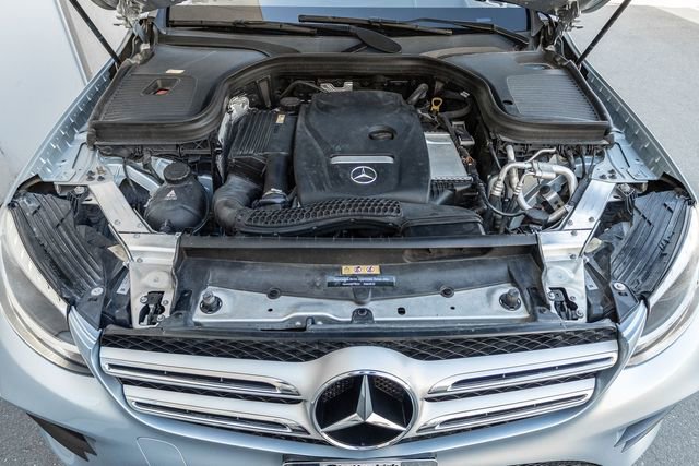 Used 2016 Mercedes-Benz GLC 300 image 15