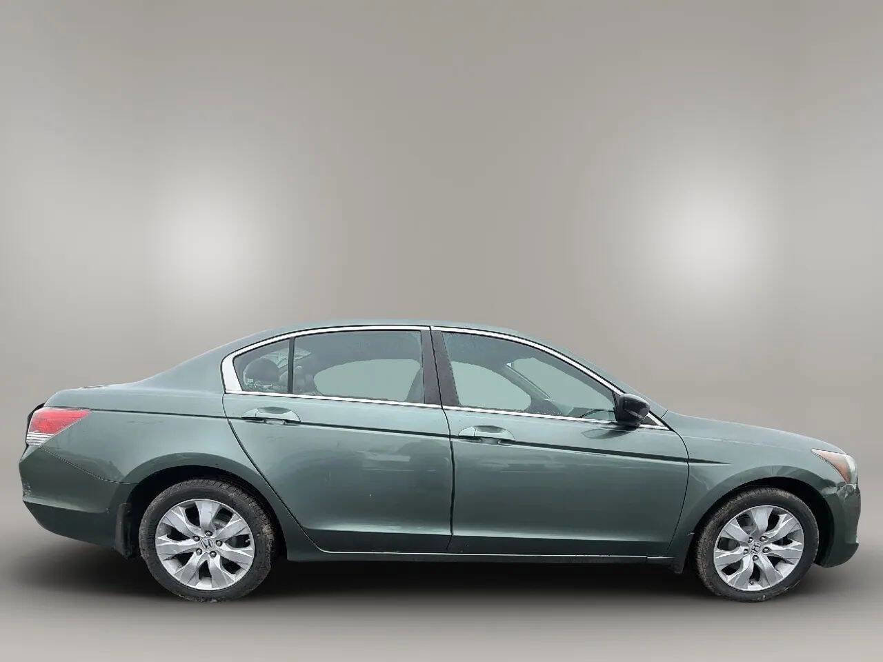 Used 2009 Honda Accord EX-L image 7