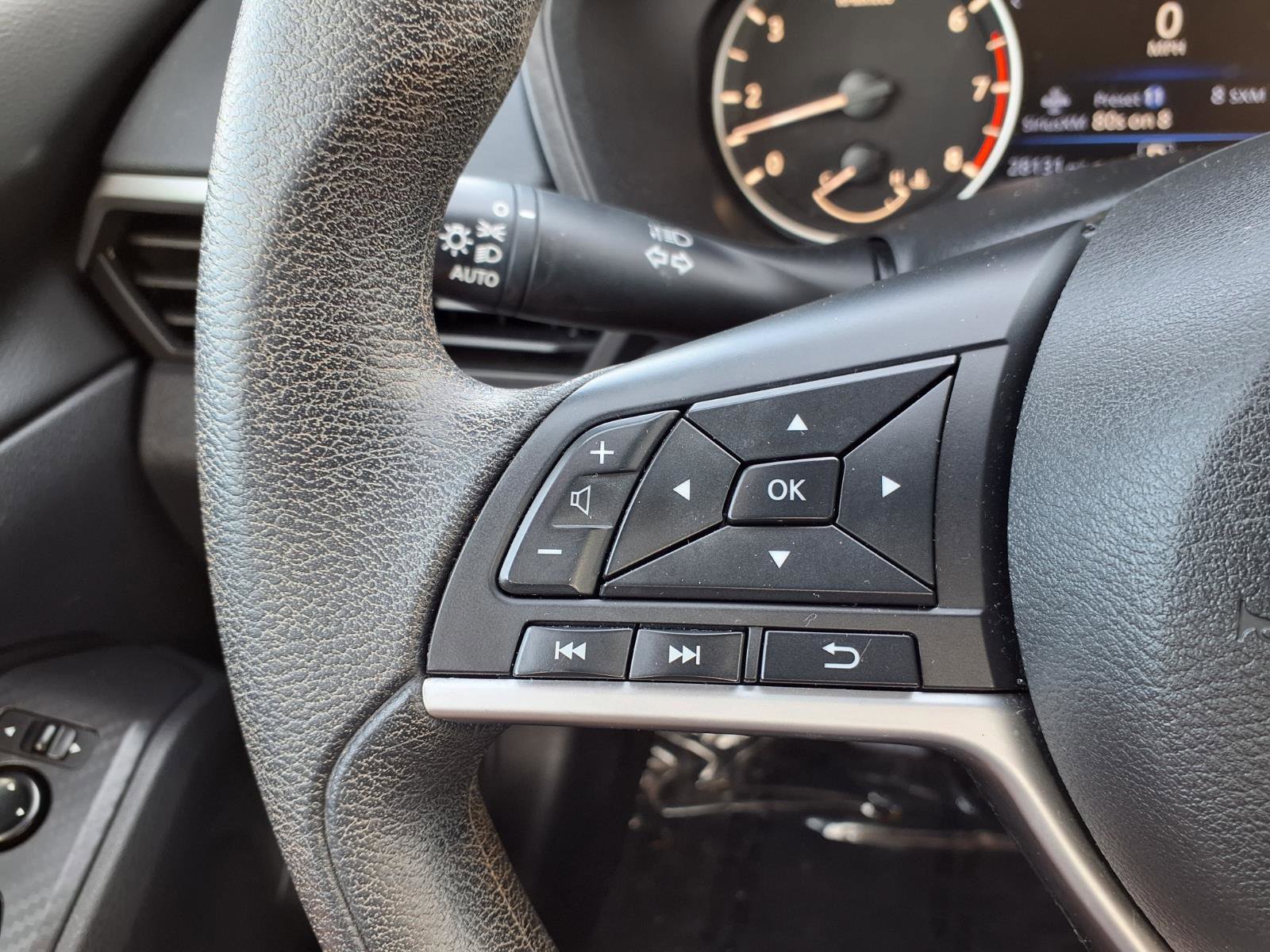 Used 2022 Nissan Altima 2.5 SV image 15