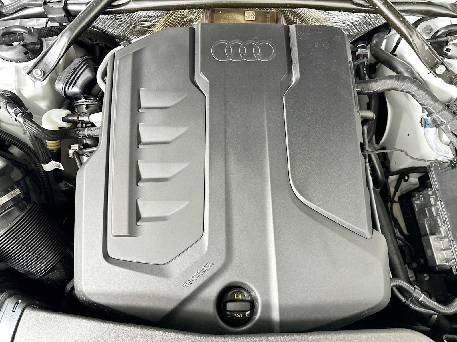 New 2025 Audi Q5 Prestige image 28