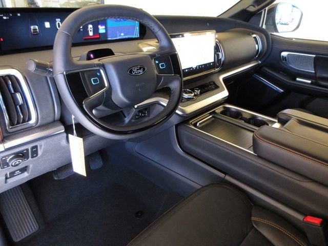 New 2025 Ford Expedition Tremor image 13