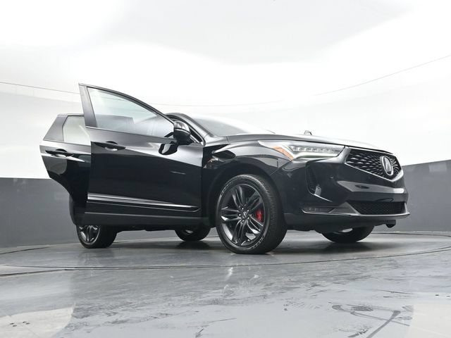 Used 2023 Acura RDX w/ Advance Package FWD image 42