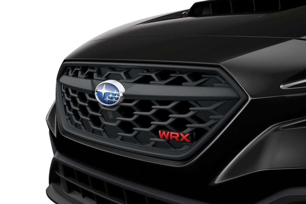 New 2026 Subaru WRX tS AWD/4WD image 13