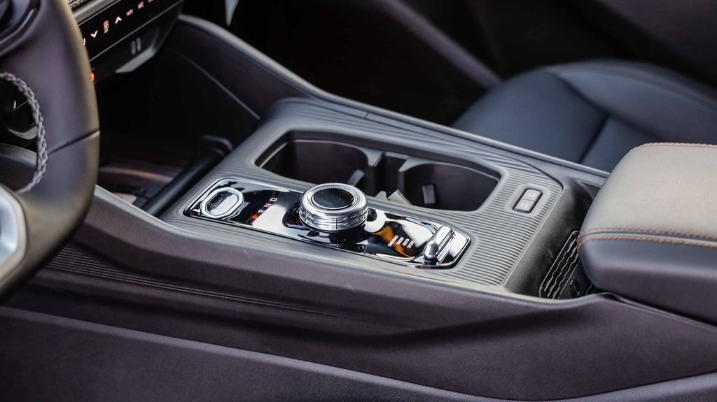 New 2026 Jeep Cherokee Limited AWD/4WD image 23