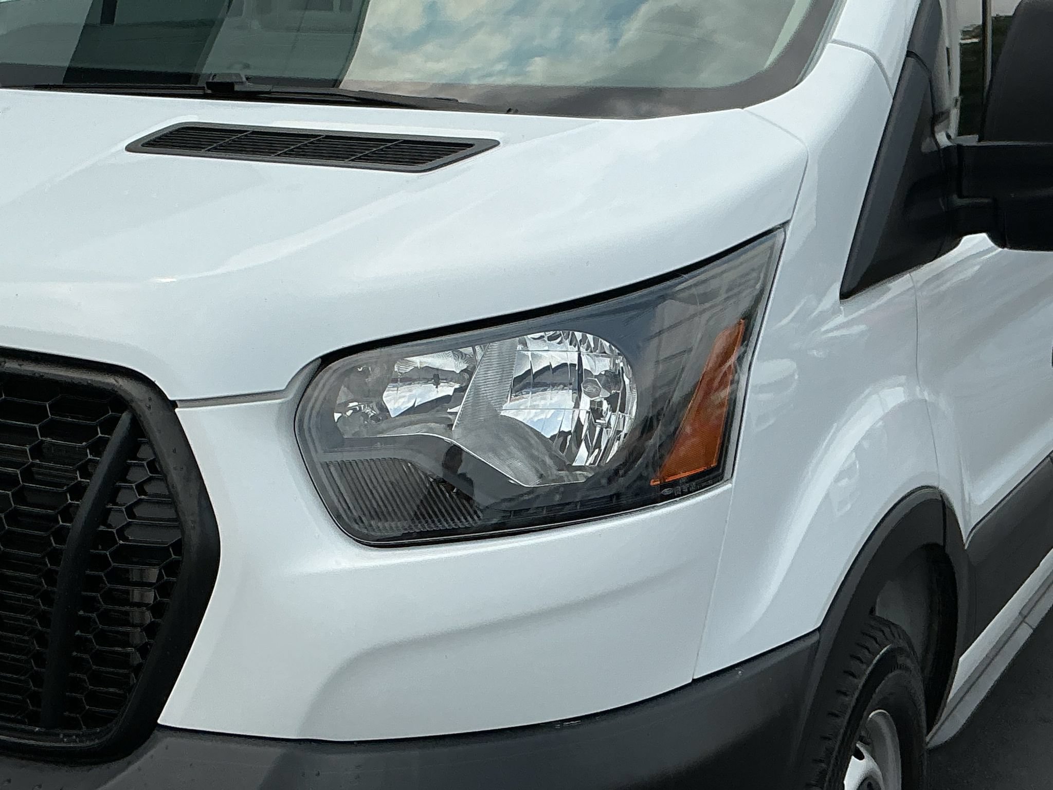 Used 2021 Ford Transit 350 XL RWD image 28