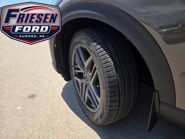 New 2026 Ford Explorer ST w/ Sun And Sound Package AWD/4WD image 9