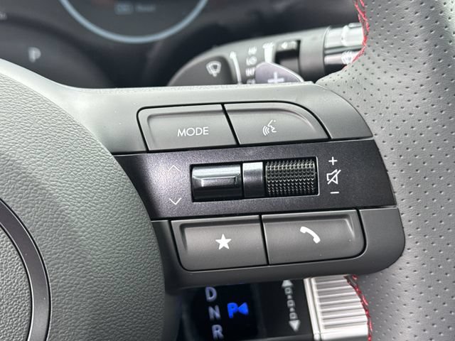 New 2026 Hyundai Sonata N Line FWD image 27