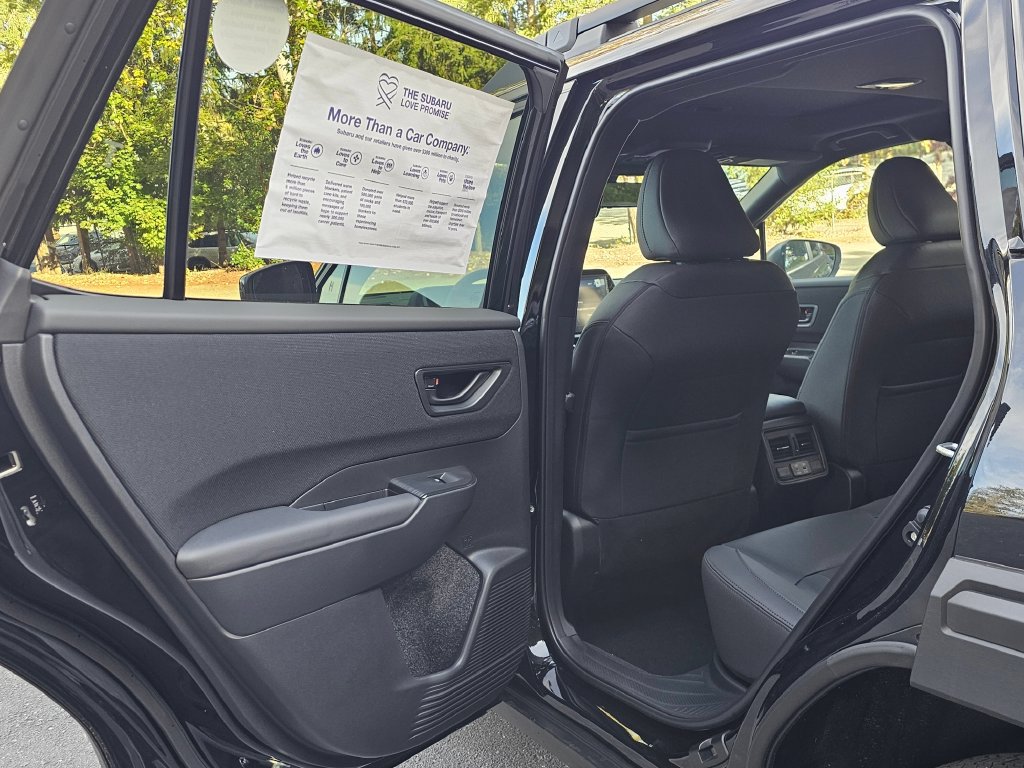New 2026 Subaru Outback Premium AWD/4WD image 14