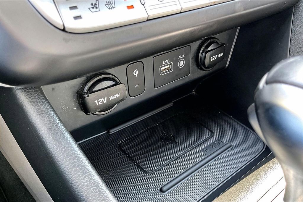 Used 2018 Hyundai Sonata Limited FWD image 32