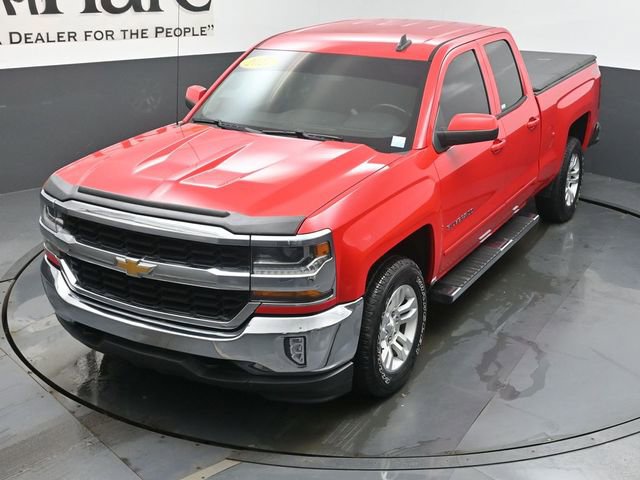Used 2017 Chevrolet Silverado 1500 LT w/ All Star Edition image 43