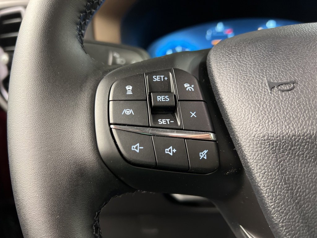 New 2025 Ford Bronco Sport Outer Banks w/ Outer Banks Tech Package+ image 17