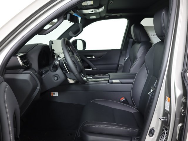 New 2026 Lexus LX 700h Luxury w/ Appearance Package AWD/4WD image 12