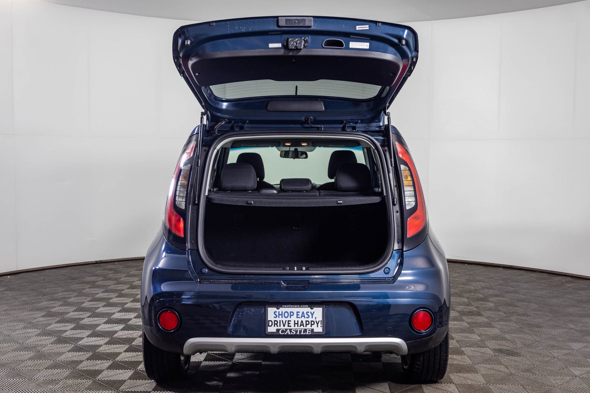 Used 2018 Kia Soul + FWD image 38