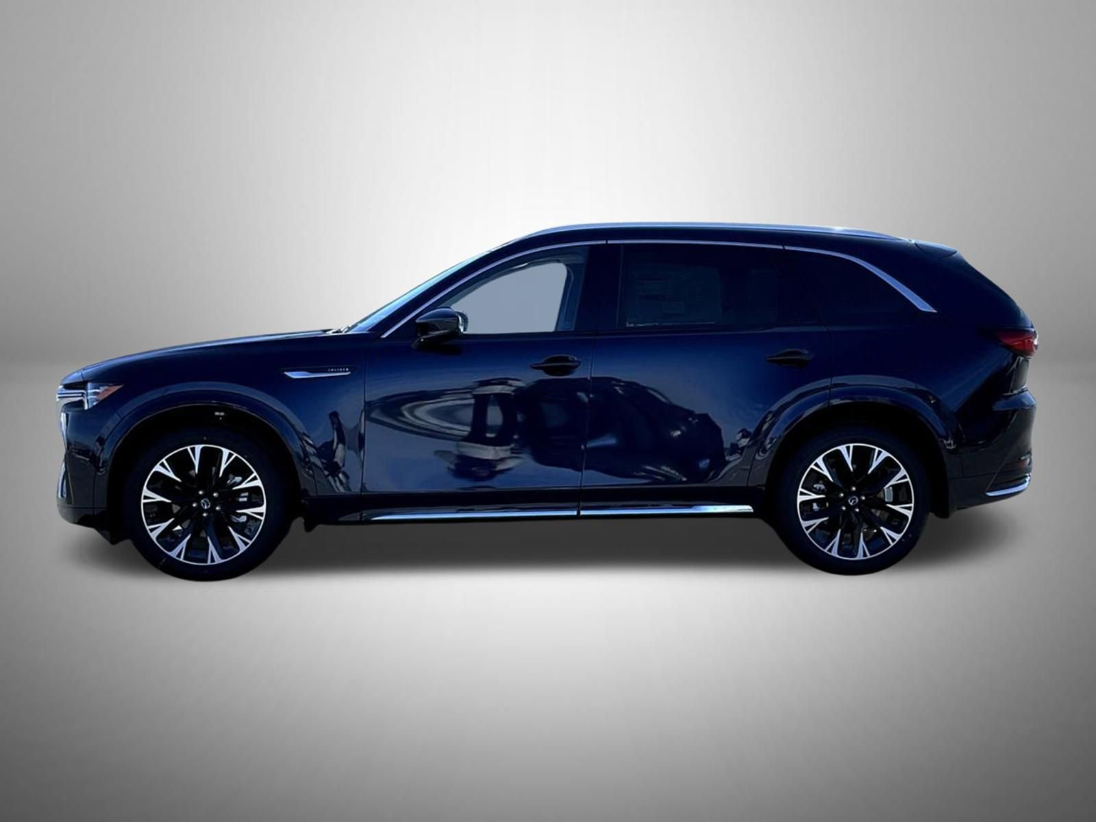 New 2026 MAZDA CX-90 3.3 Turbo S w/ Premium Plus image 9