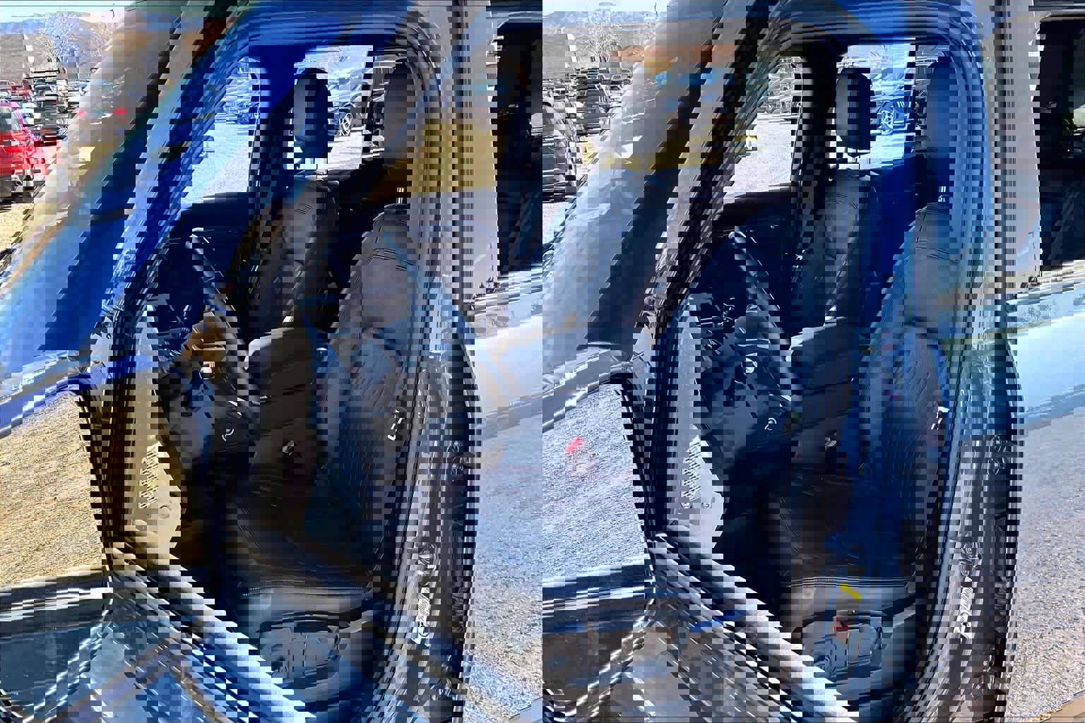 Used 2021 Land Rover Defender 110 S image 7