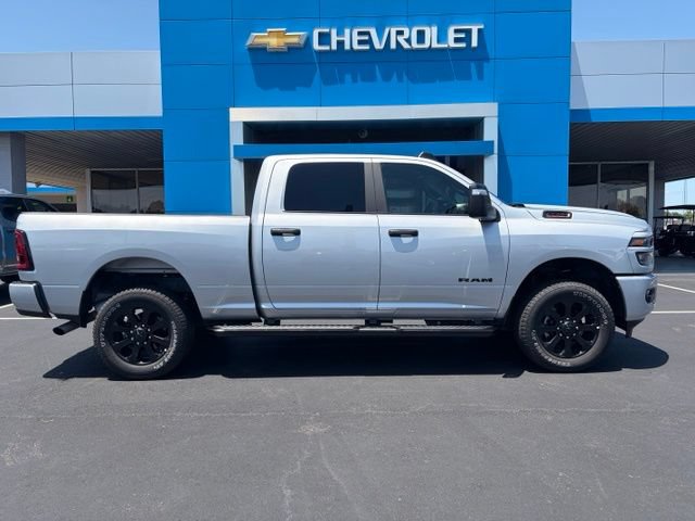 Used 2026 RAM 2500 Big Horn AWD/4WD image 3