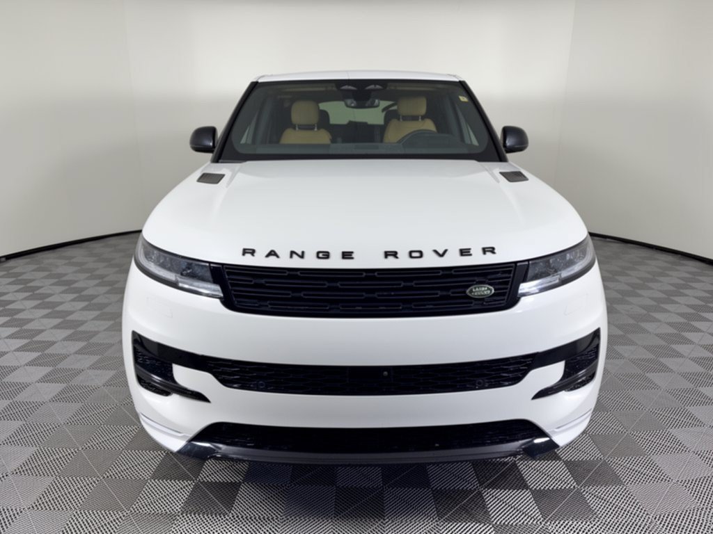 New 2026 Land Rover Range Rover Sport Dynamic SE AWD/4WD image 6