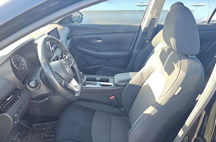 Used 2021 Nissan Sentra SV w/ Electronics Package image 10