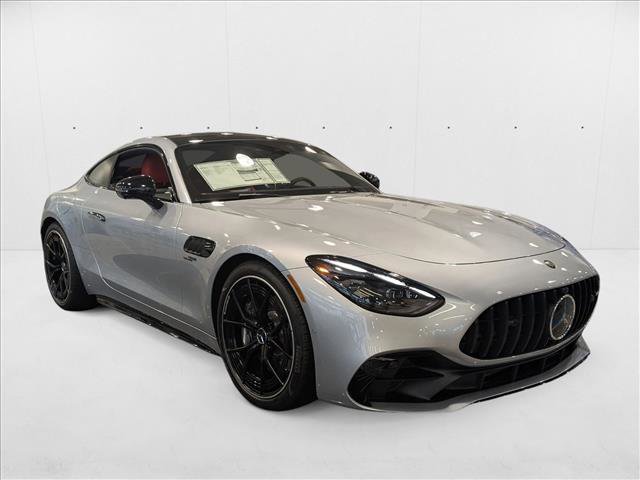 New 2026 Mercedes-Benz AMG GT 43 image 6