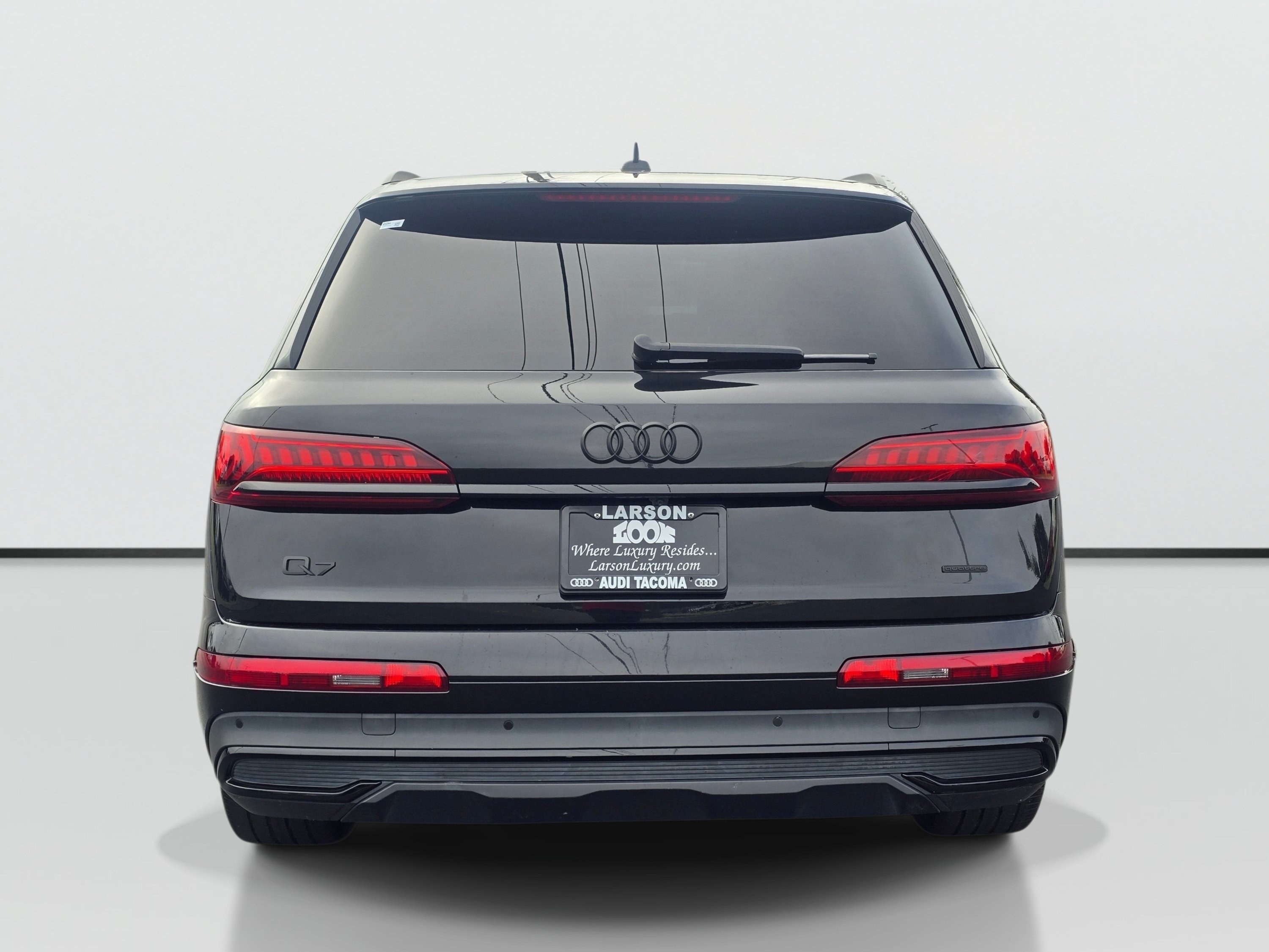 Used 2023 Audi Q7 3.0T Prestige AWD/4WD image 4
