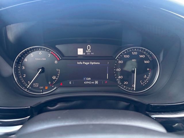 Used 2022 Cadillac XT6 Sport AWD/4WD image 28