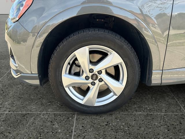Used 2021 Audi Q3 2.0T Premium w/ Convenience Package image 14
