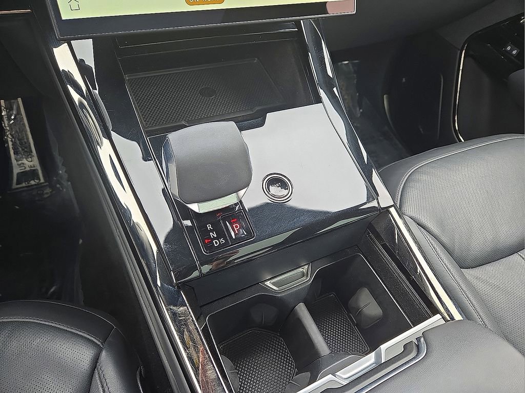 Used 2024 Land Rover Range Rover Sport Dynamic SE image 29