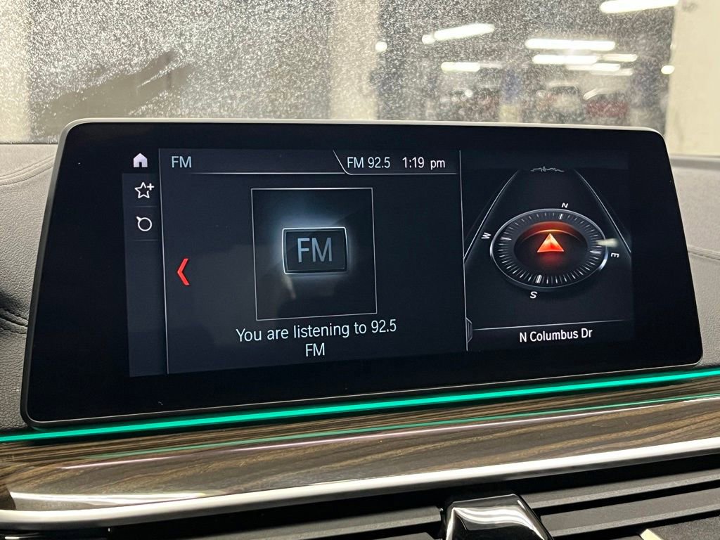 Used 2019 BMW M550i xDrive AWD/4WD image 28