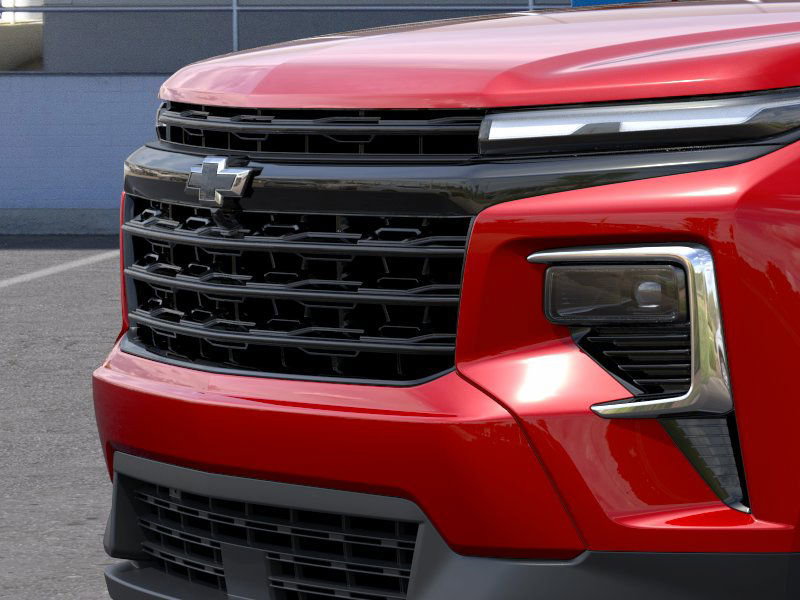 New 2026 Chevrolet Traverse LT w/ Midnight/Sport Edition image 13