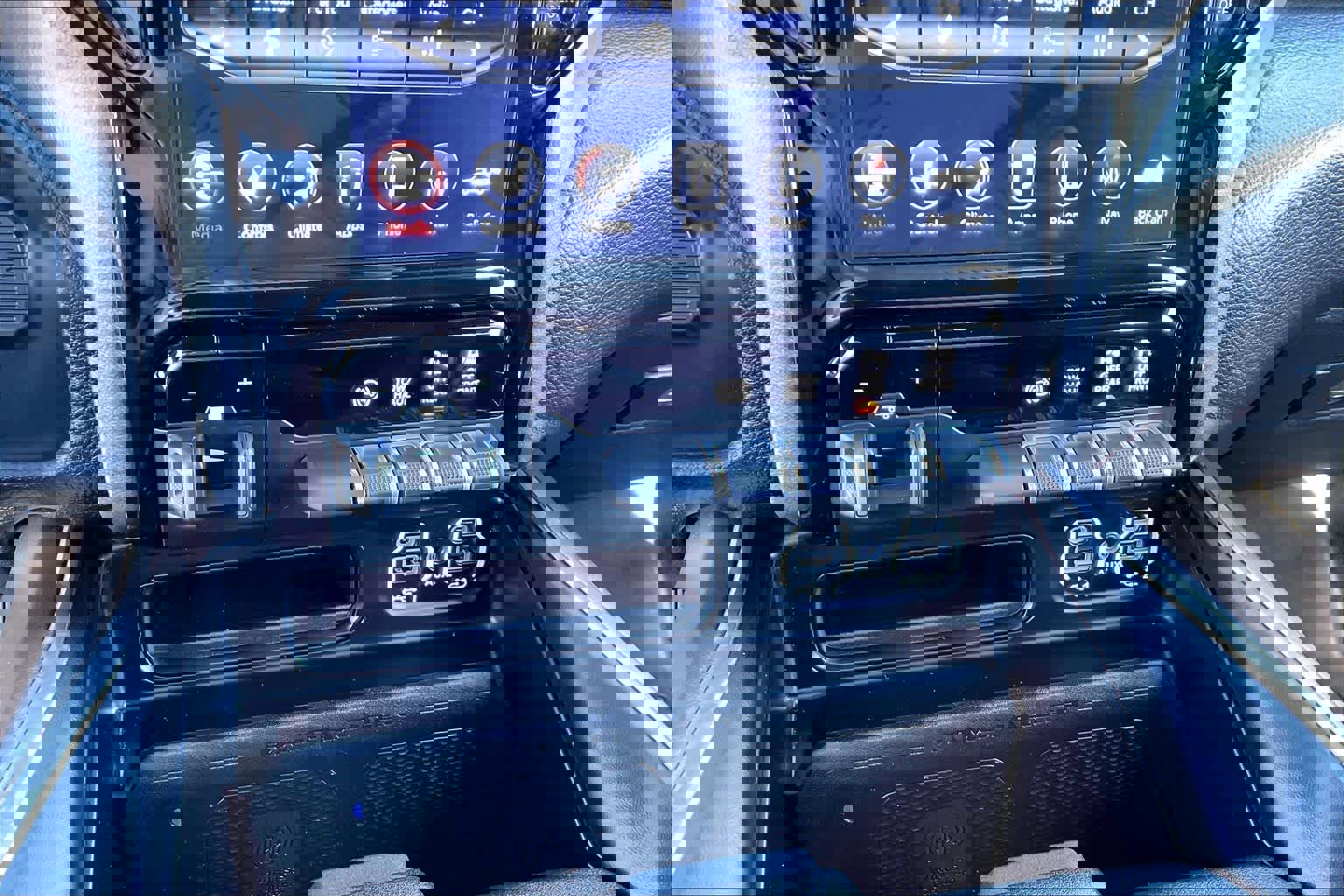 Used 2021 RAM 2500 Laramie image 32