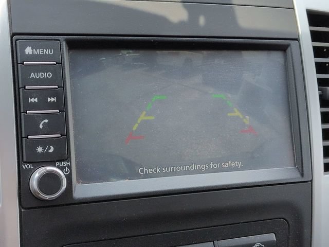 Used 2019 Nissan Frontier Desert Runner RWD image 20