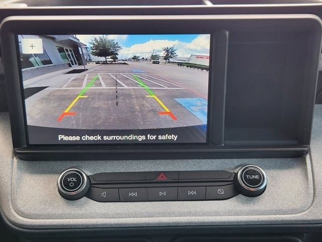 Certified 2024 Ford Maverick XLT FWD image 16
