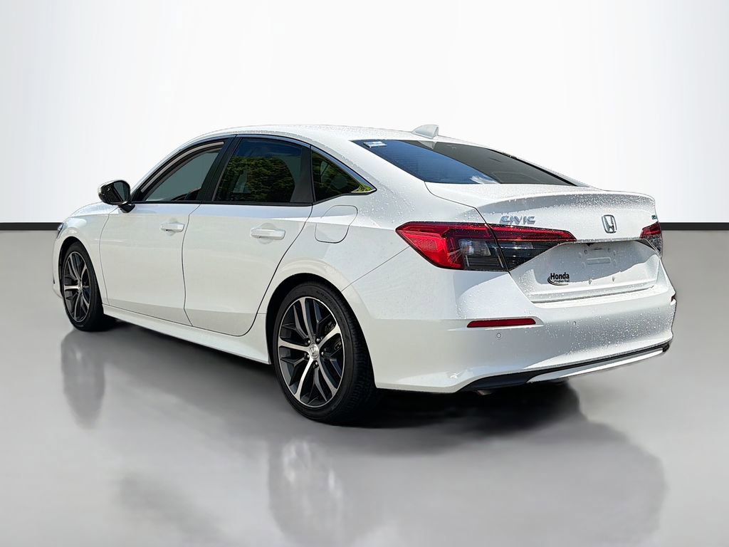 Used 2024 Honda Civic Touring image 6