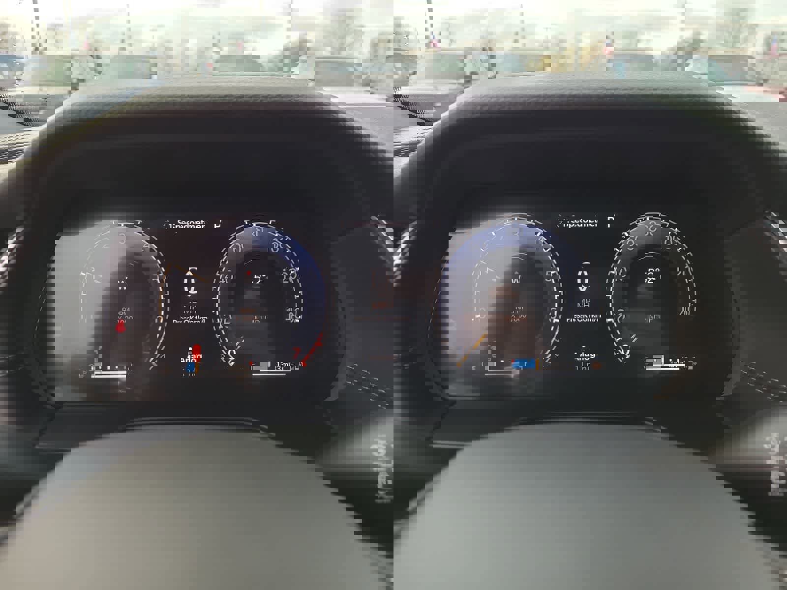 New 2025 Jeep Grand Cherokee Altitude image 26