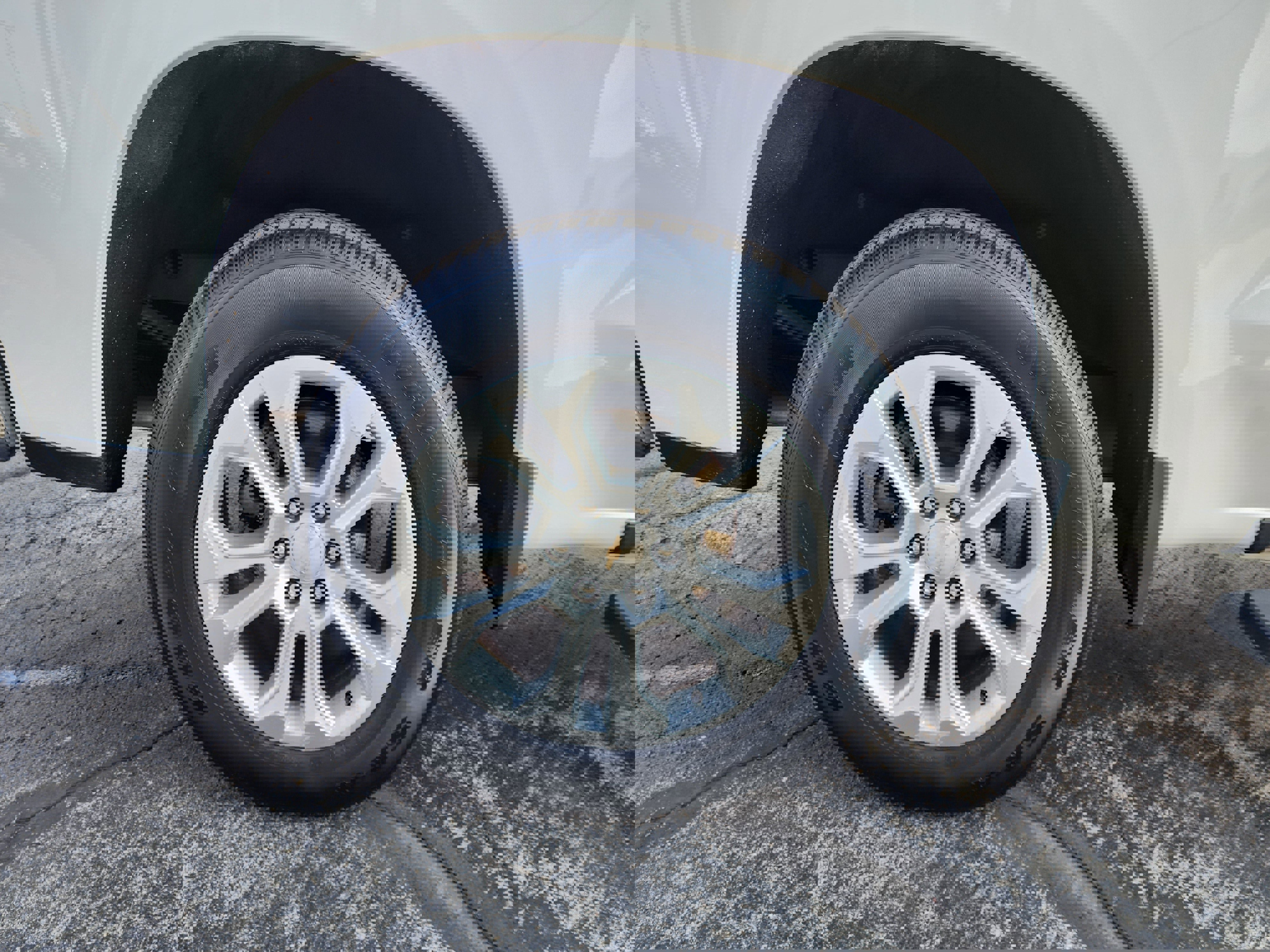 Used 2023 Chevrolet Silverado 1500 LTZ image 16