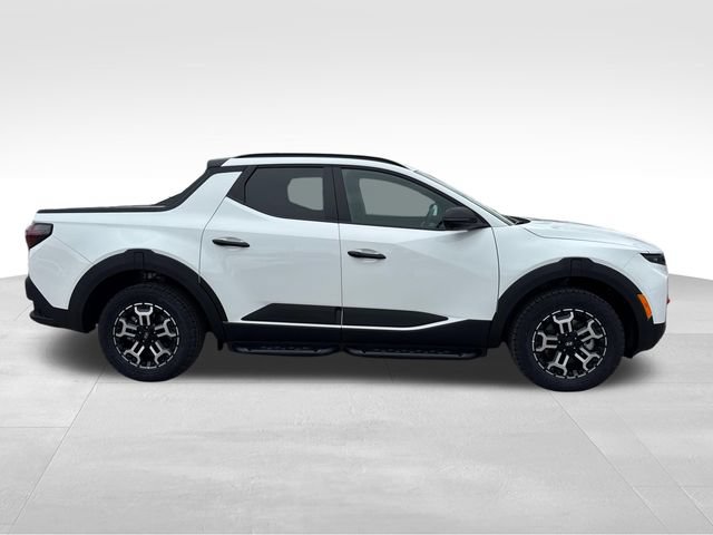 New 2026 Hyundai Santa Cruz XRT AWD/4WD image 6