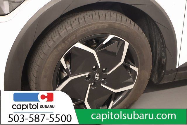 Used 2023 Hyundai Ioniq 5 SEL AWD/4WD image 7