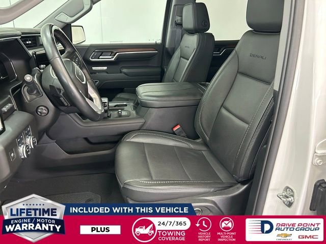 Used 2025 GMC Sierra 1500 Denali image 19