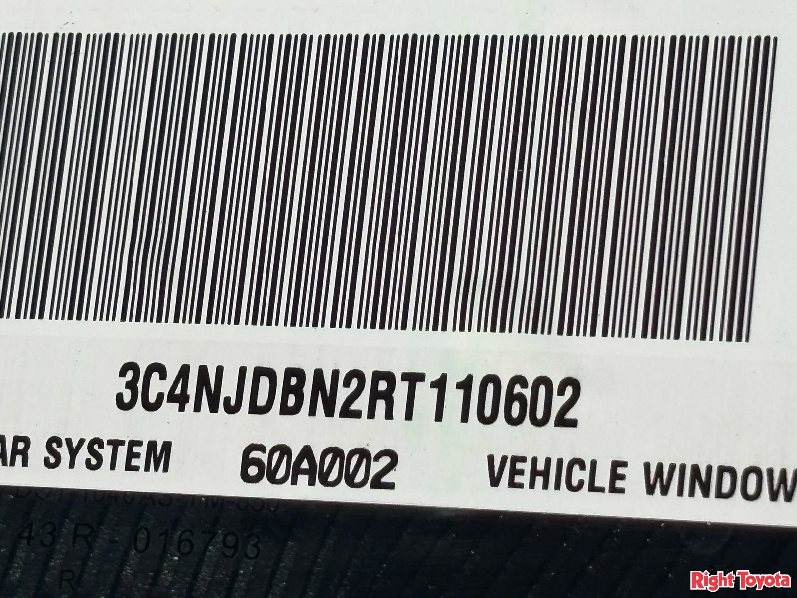Used 2024 Jeep Compass Latitude image 31