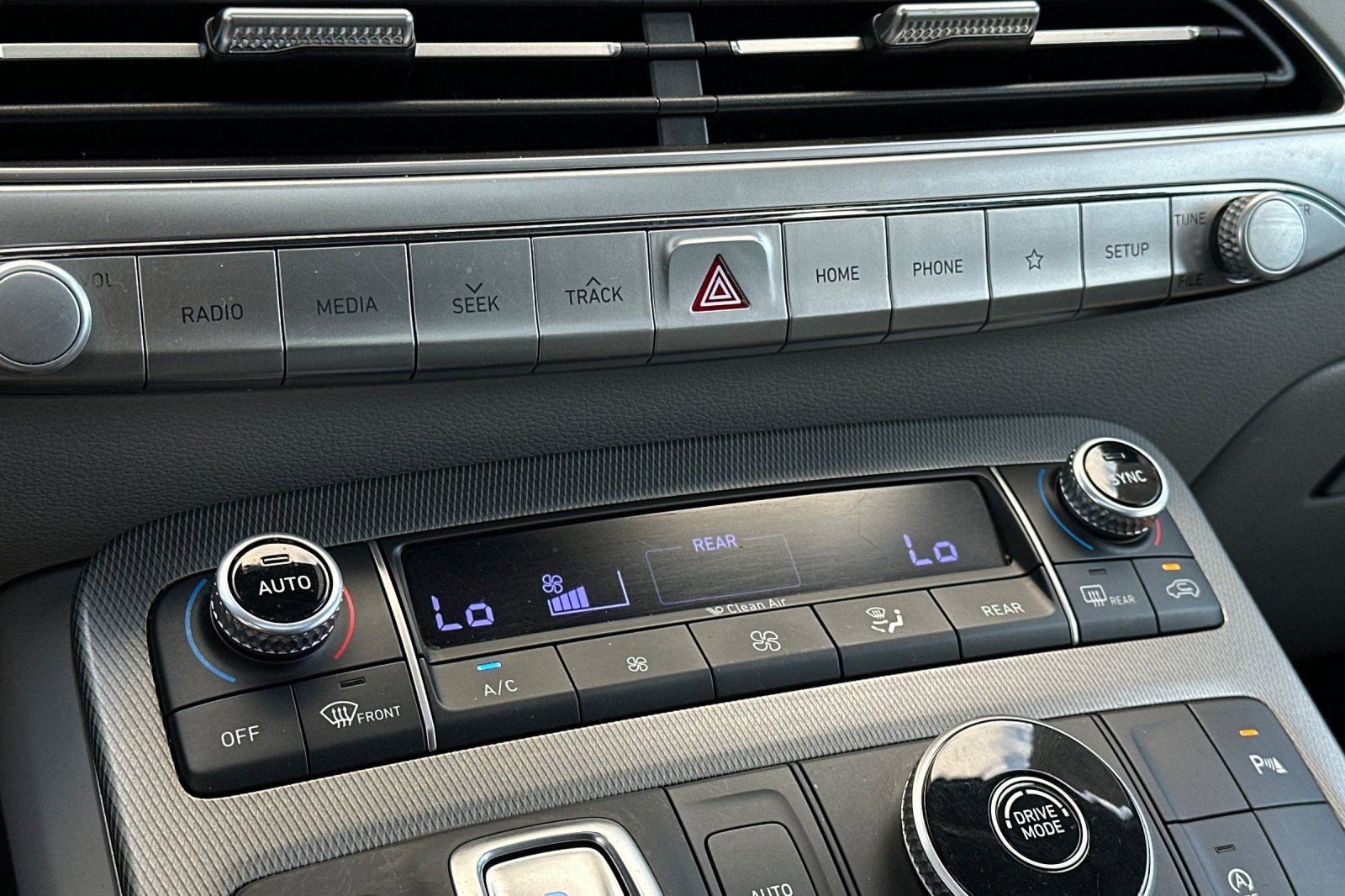 Used 2020 Hyundai Palisade SEL w/ Convenience Package image 20