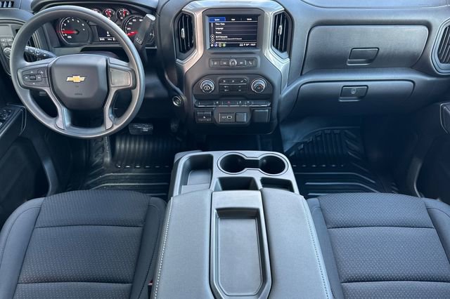 New 2026 Chevrolet Silverado 2500 W/T w/ WT Convenience Package image 18