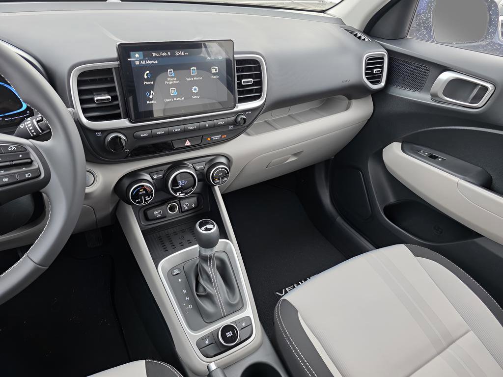 New 2026 Hyundai Venue SEL image 17