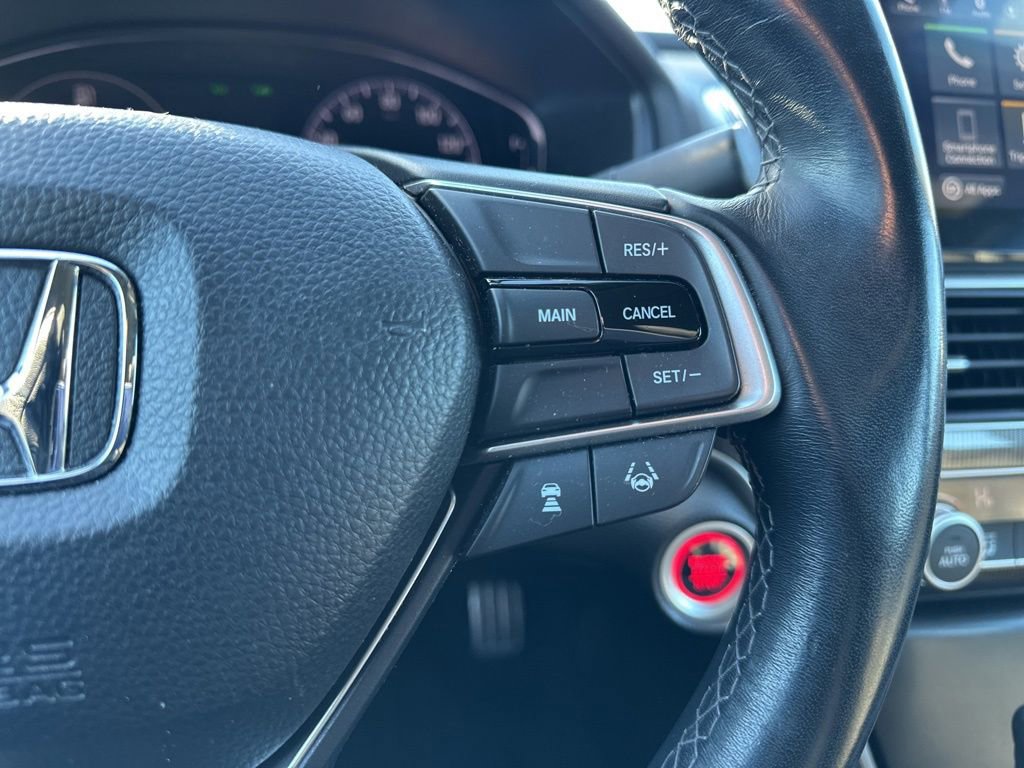 Used 2020 Honda Accord Sport image 20