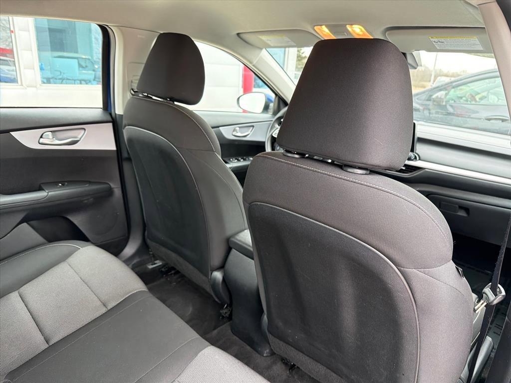 Used 2024 Kia Forte LXS image 20