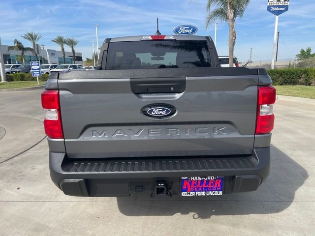 New 2026 Ford Maverick XLT image 4