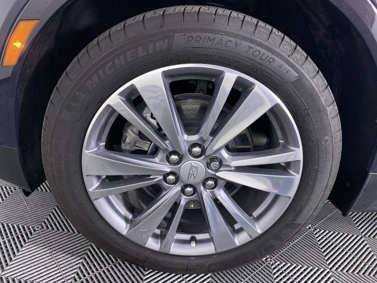New 2025 Cadillac XT5 Premium Luxury w/ Technology Package image 16