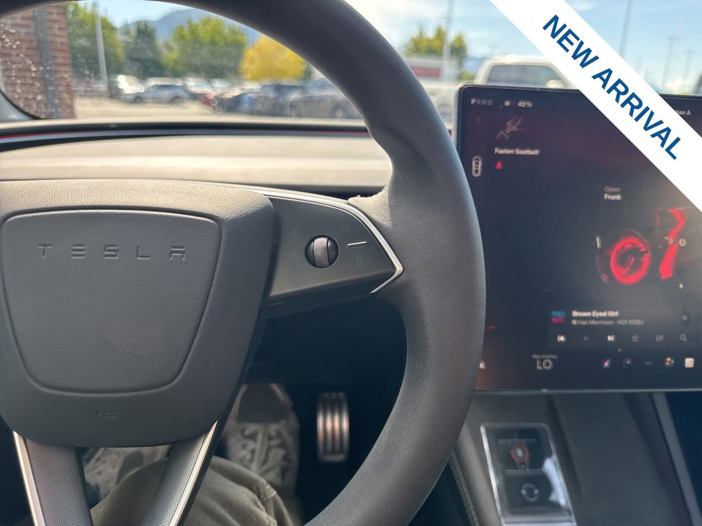Used 2024 Tesla Model 3 Performance AWD/4WD image 21