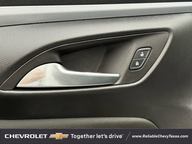 Used 2024 Buick Envista Preferred FWD image 29