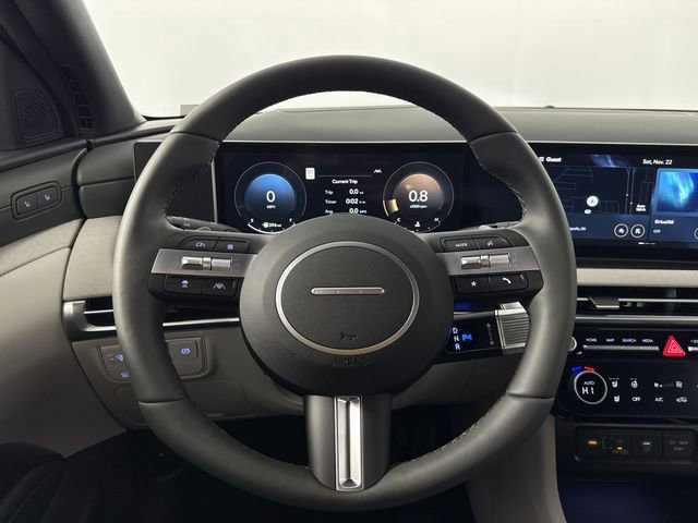 New 2026 Hyundai Tucson Limited image 24