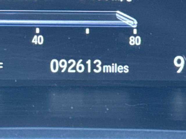 Used 2022 Honda CR-V EX-L image 20